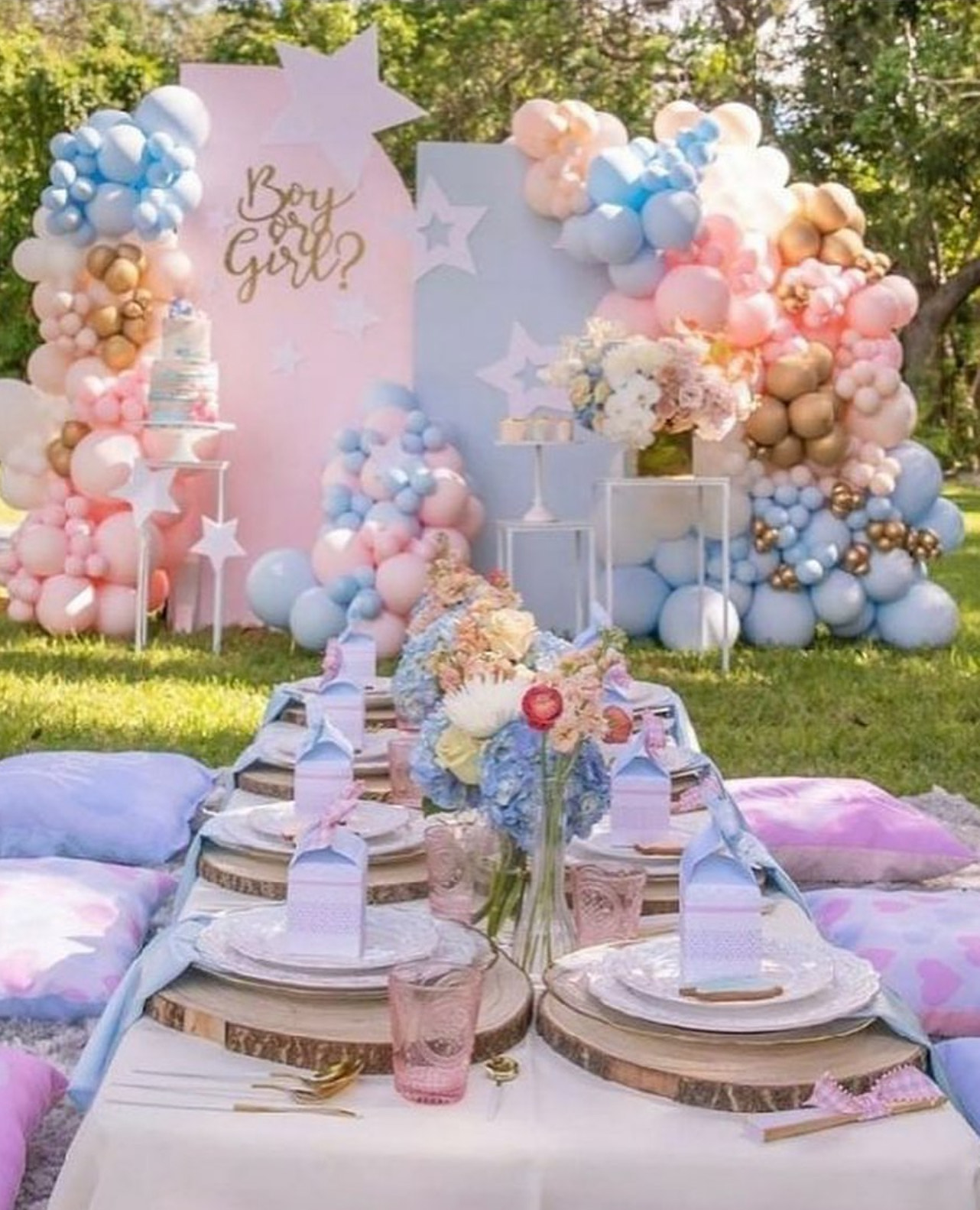 Birthday Theme